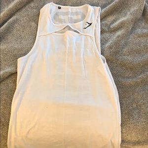 Gymshark Muscle Tank